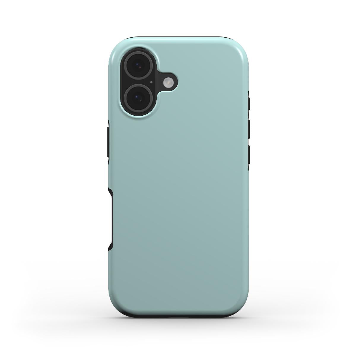 TEAL - MagSafe Phone Case